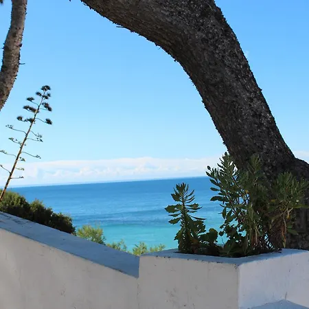 Carvoeiro Beach Apartment Luxury Exterior photo