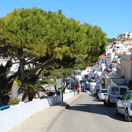 Carvoeiro Beach Apartment Luxury Exterior photo