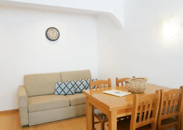 Carvoeiro Beach Apartment Luxury