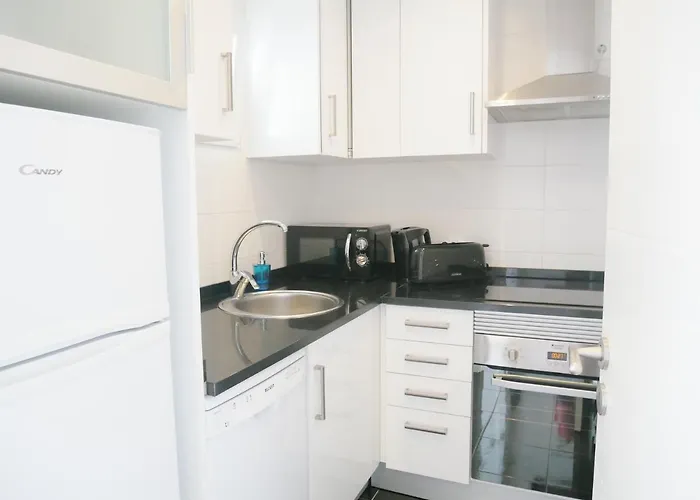 Carvoeiro Beach Apartment Luxury