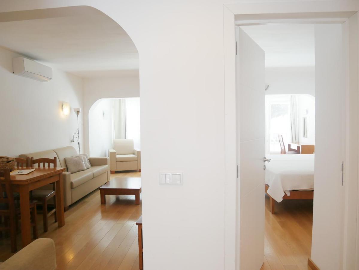 Carvoeiro Luxury Apartment