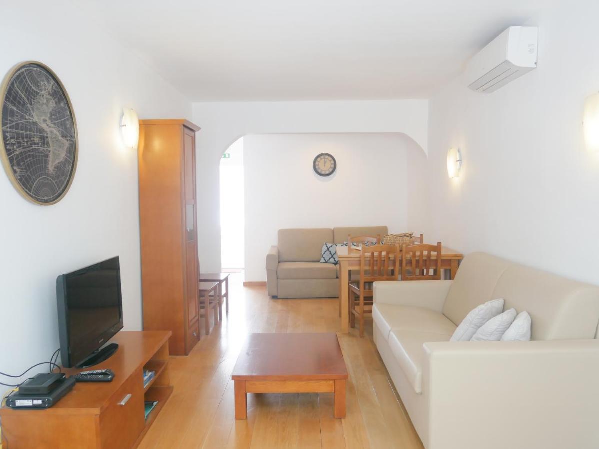 Apartment Carvoeiro Luxury *