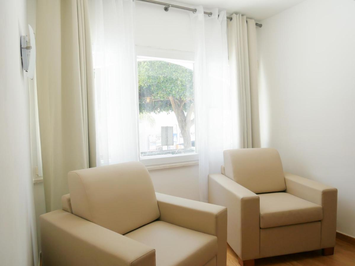 Apartment Carvoeiro Luxury