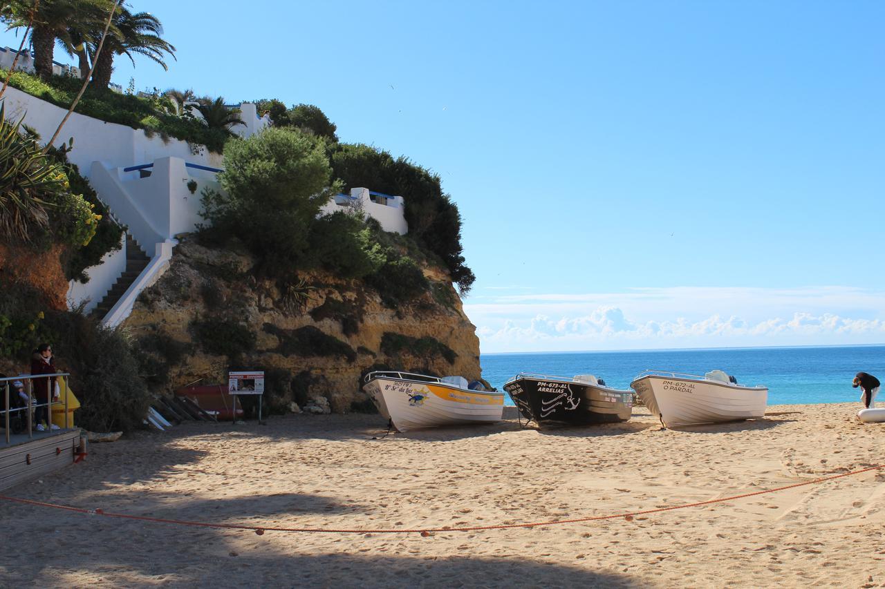 Carvoeiro Luxury Carvoeiro (Lagoa)