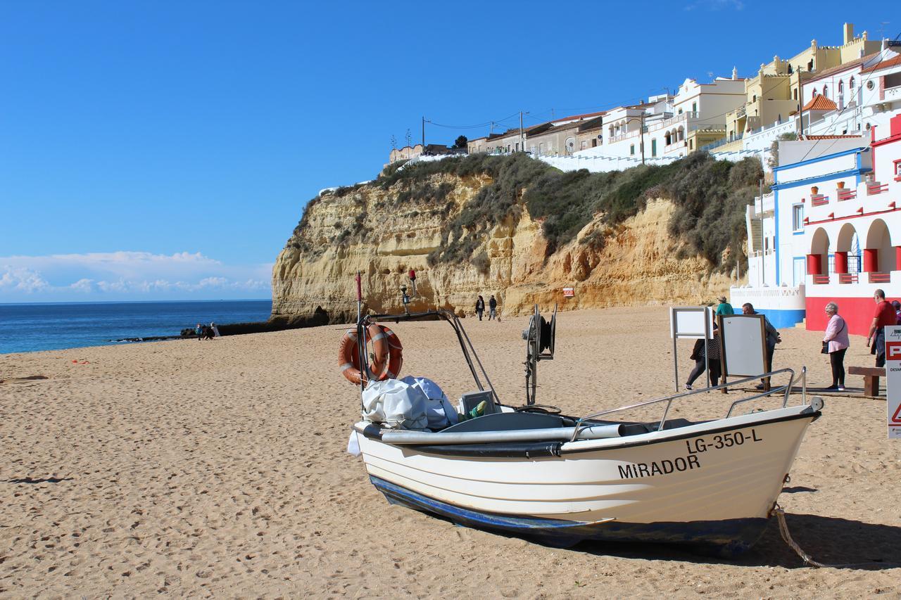 Apartment Carvoeiro Luxury *