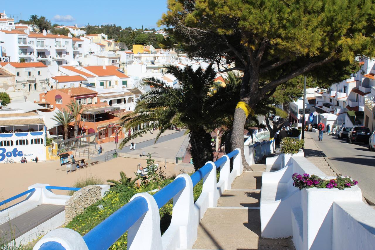 Carvoeiro Luxury Apartment *
