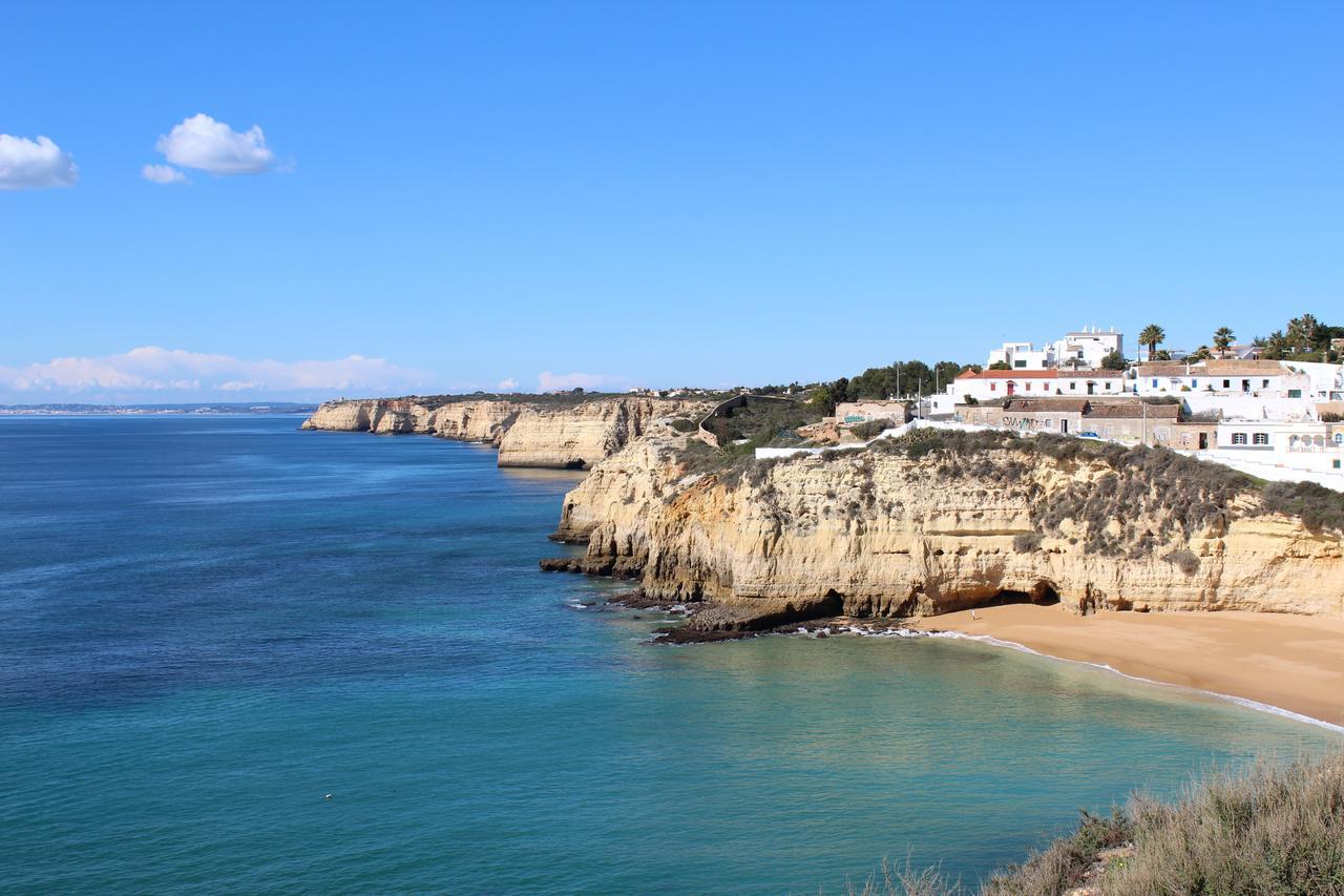 Carvoeiro Luxury