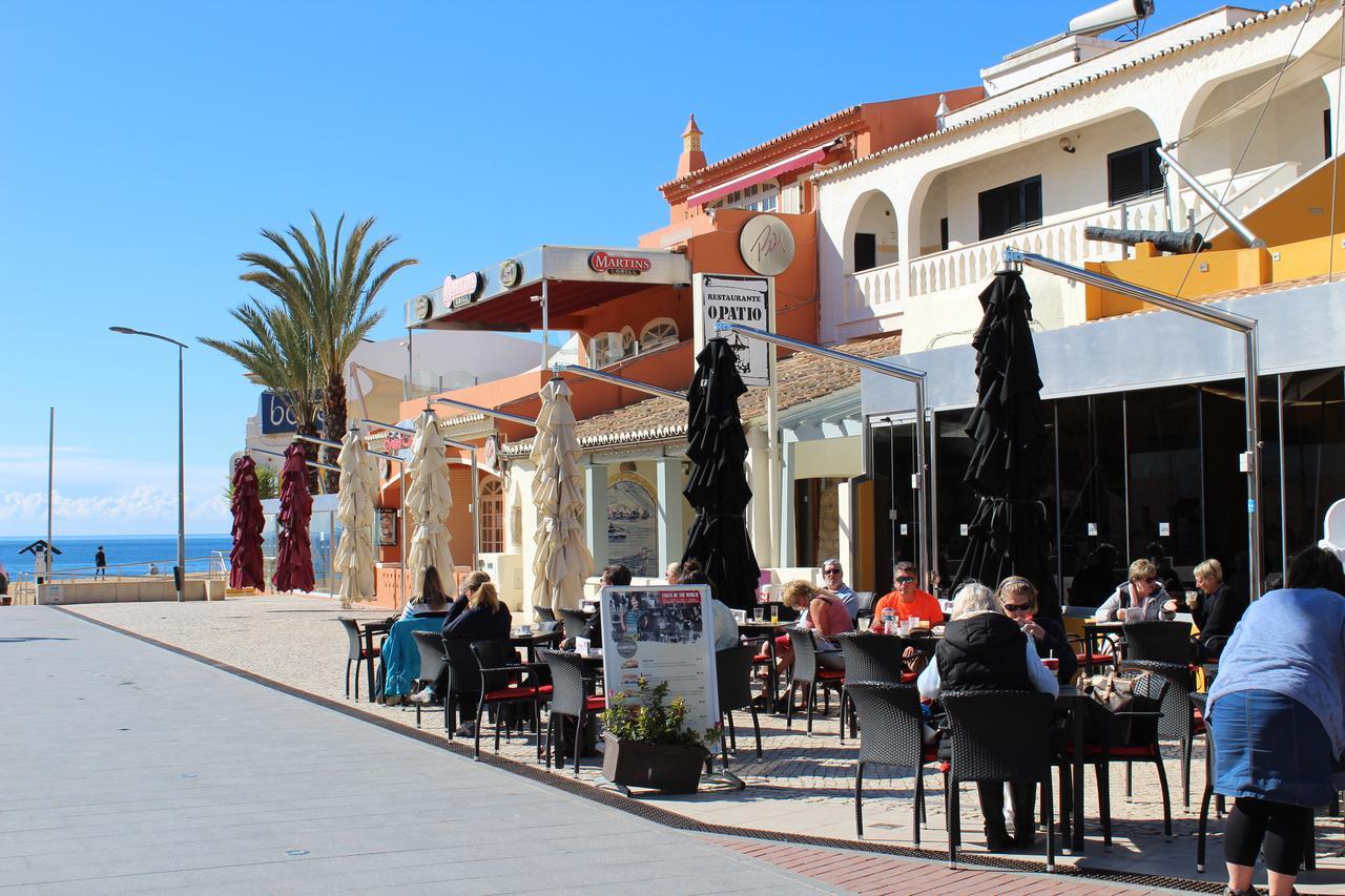 Appartement Carvoeiro Luxury *