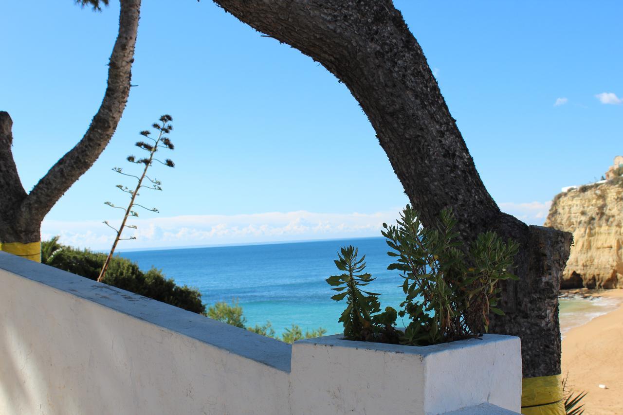 Carvoeiro Luxury Apartment Carvoeiro (Lagoa)