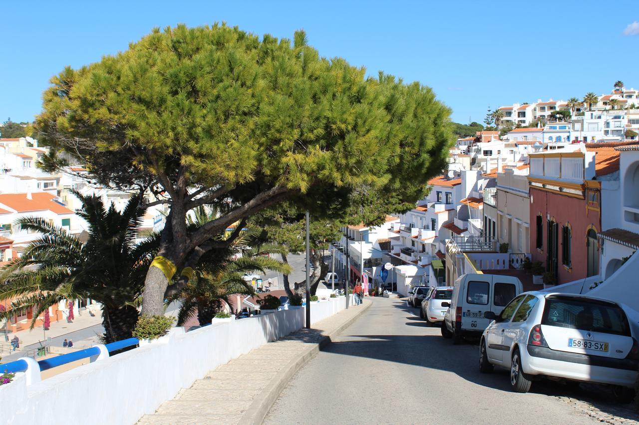 Appartement Carvoeiro Luxury Carvoeiro (Lagoa)