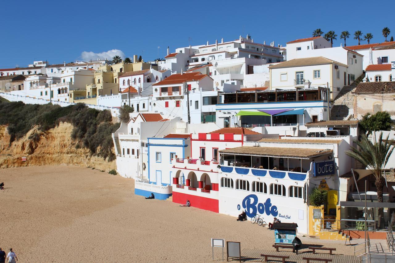 Carvoeiro Luxury *