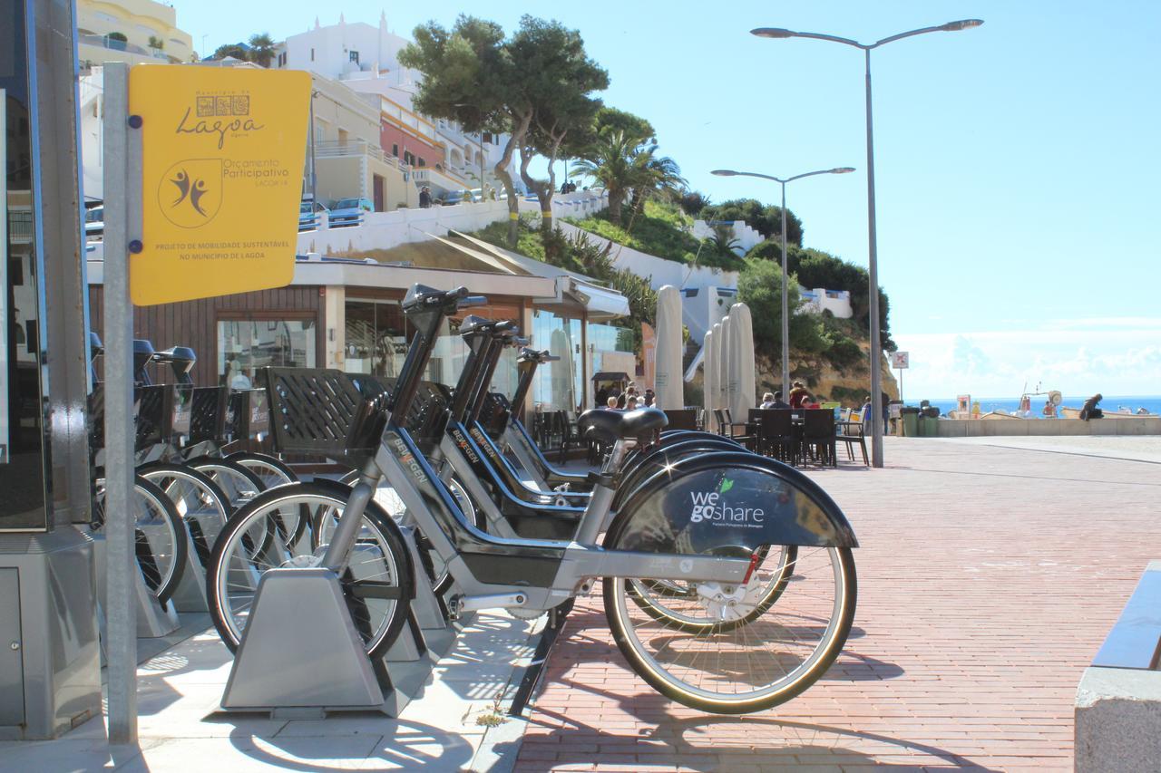 Apartment Carvoeiro Luxury *